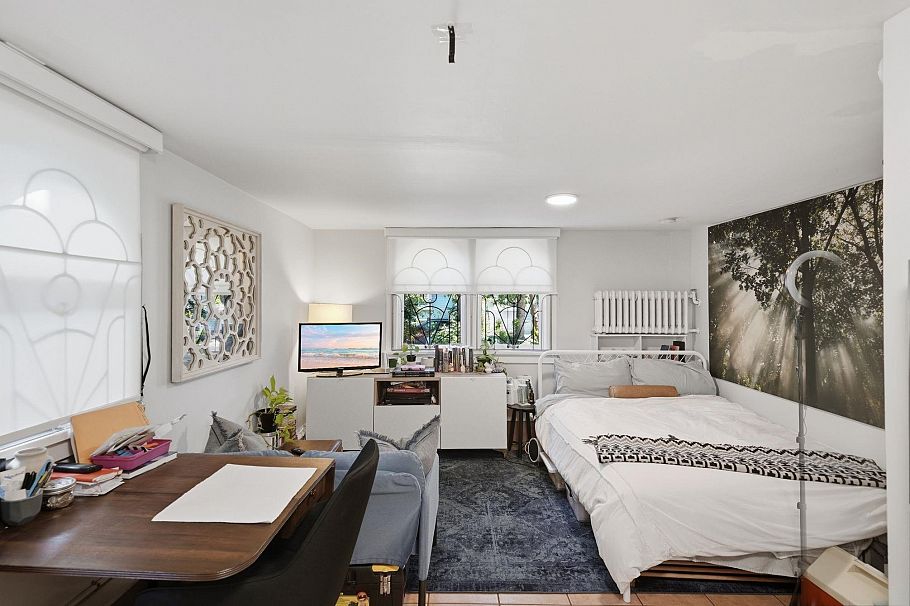 2090 Turner Street Vancouver, BC - 28