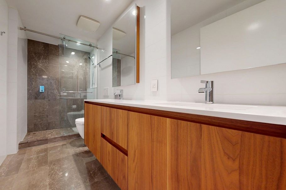 208 7428 Alberta Street Vancouver, BC - 17