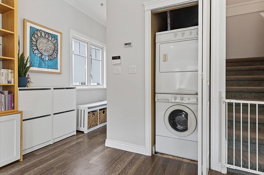 1528 E Pender Street Vancouver, BC - 15