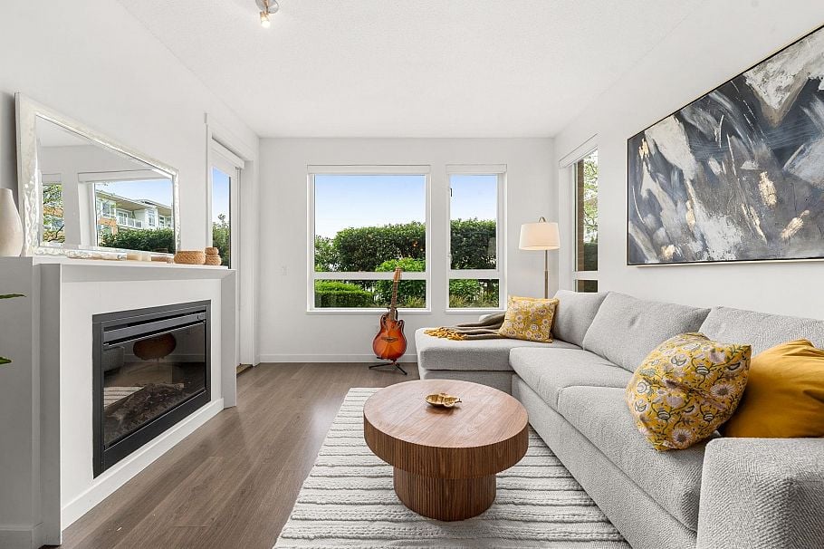 101 717 Chesterfield Avenue North Vancouver, BC - 6
