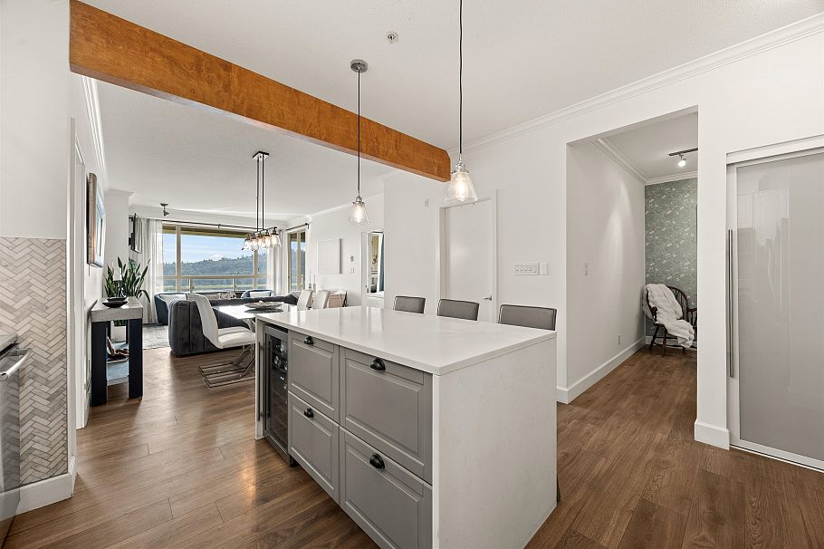 307 530 Raven Woods Drive North Vancouver, BC - 6