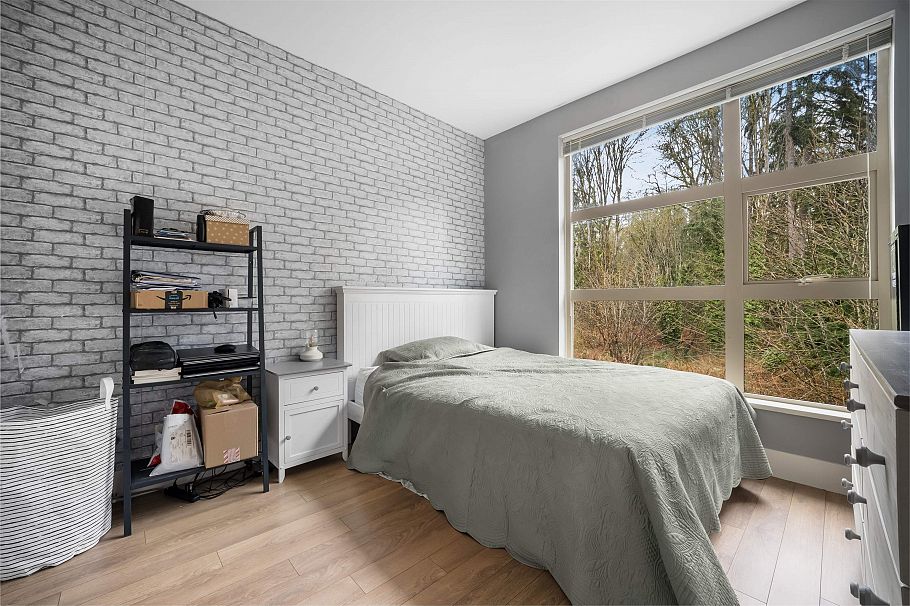 418 3606 Aldercrest Drive North Vancouver, BC - 12