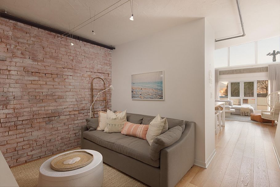 308 27 Alexander Street Vancouver, BC - 21