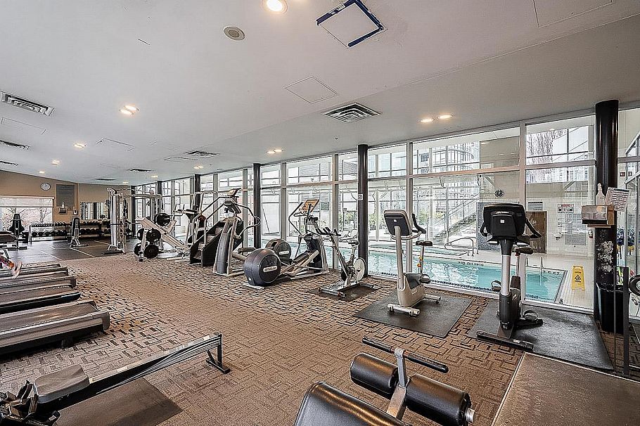 2302 1438 Richards Street Vancouver, BC - 39