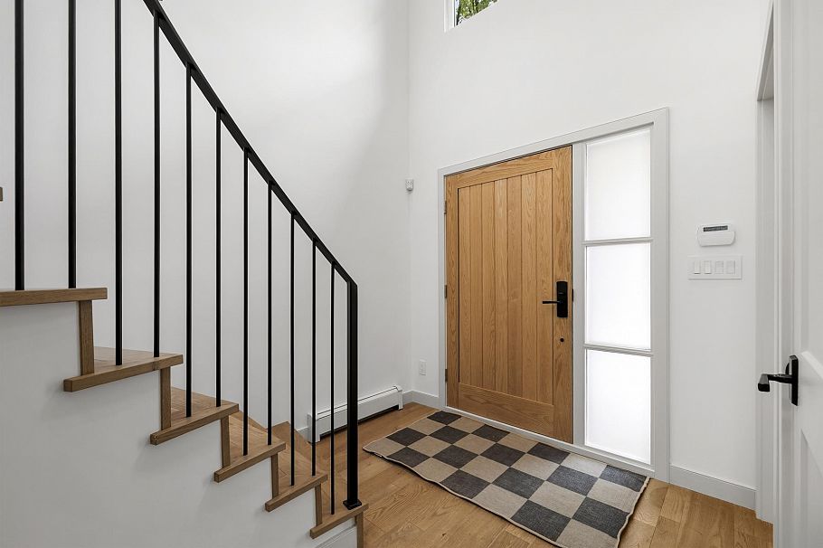 653 W 18th Avenue Vancouver, BC - 27