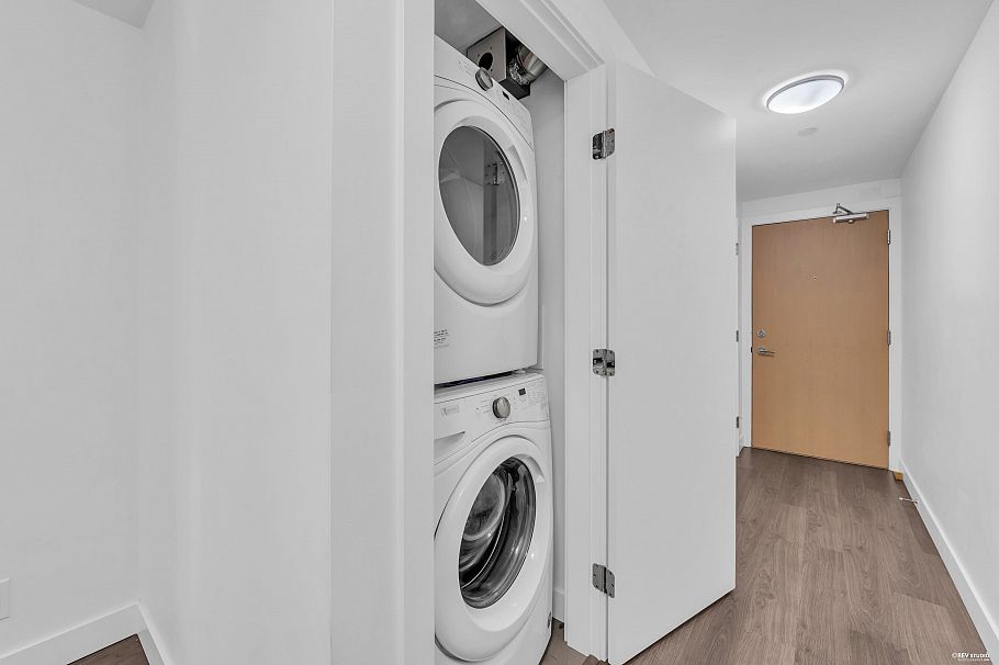 203 8538 River District Crossing Vancouver, BC - 12