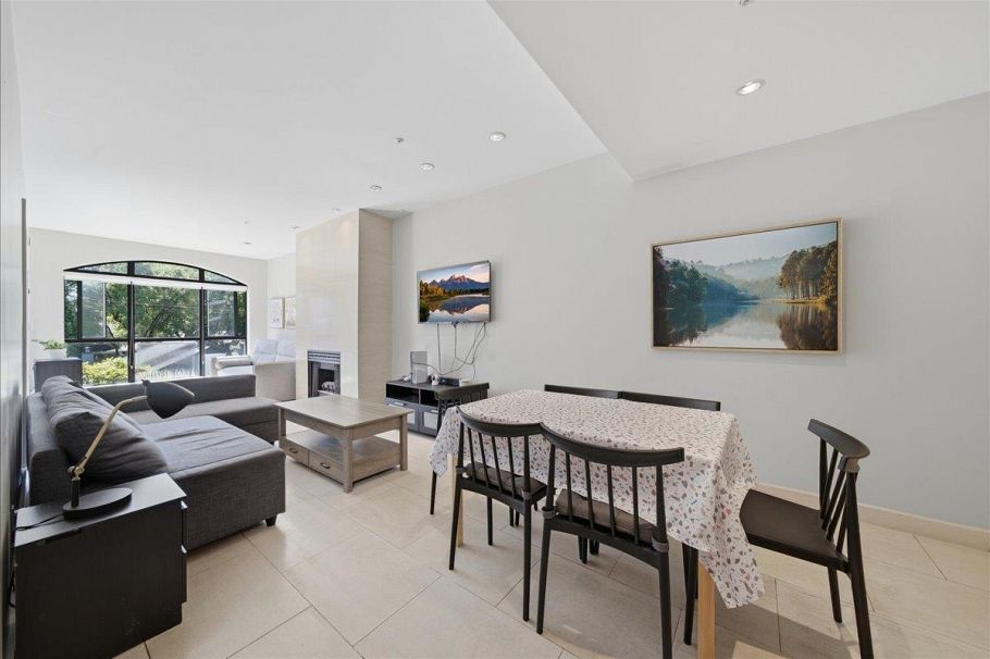 406 2130 W 12th Avenue Vancouver, BC - 5