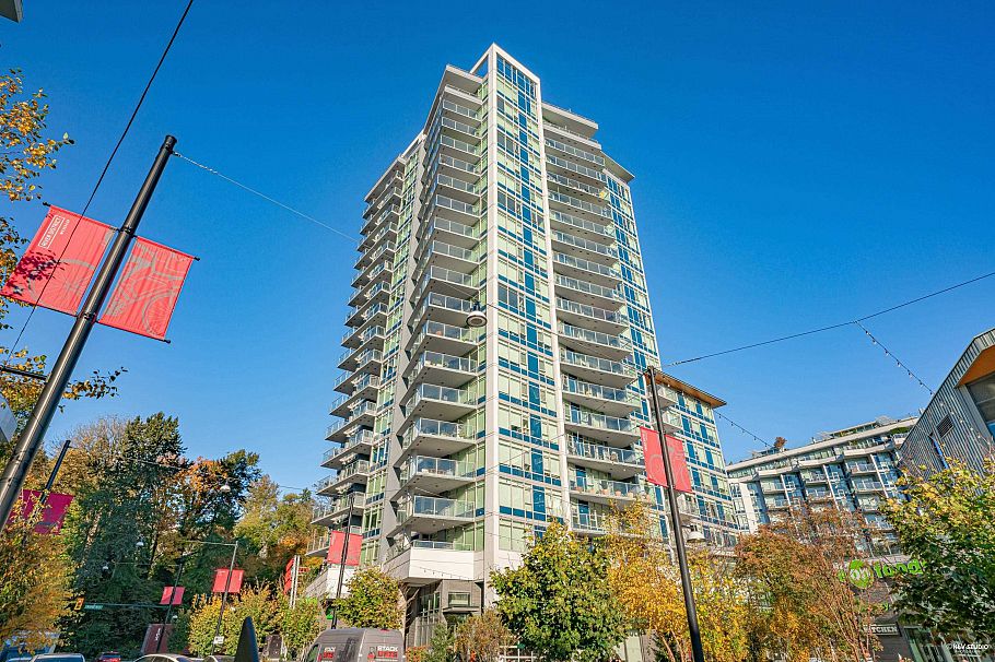 203 8538 River District Crossing Vancouver, BC - 18