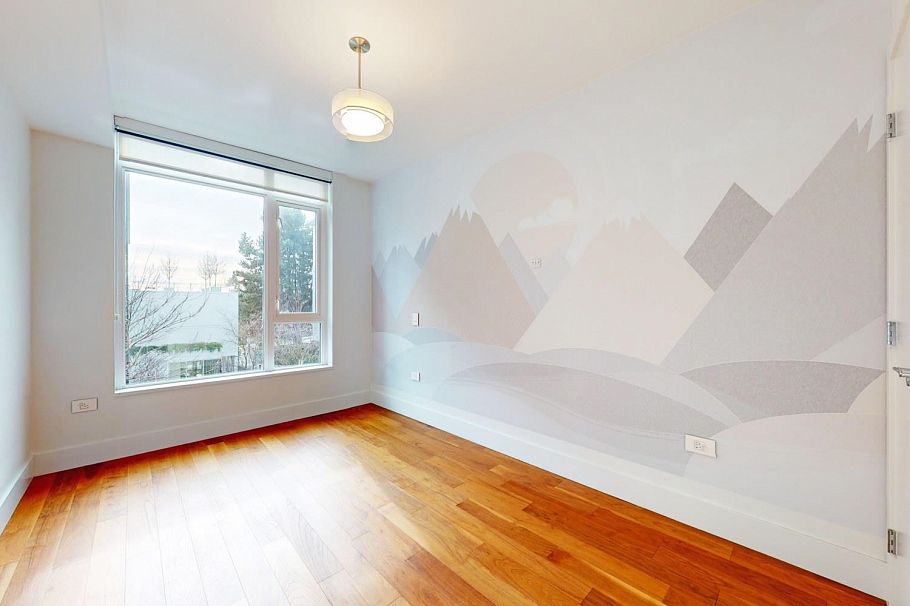 208 7428 Alberta Street Vancouver, BC - 19