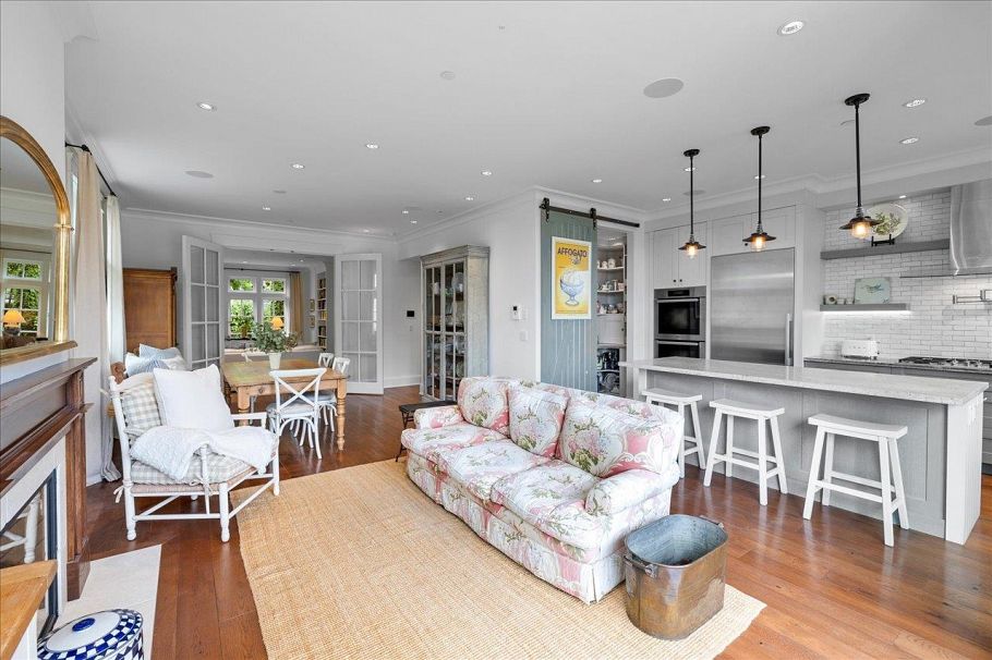 4693 W 3rd Avenue Vancouver, BC - 15