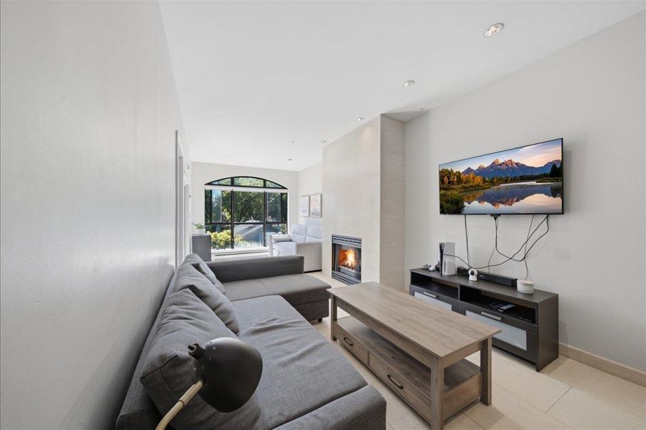 406 2130 W 12th Avenue Vancouver, BC - 4
