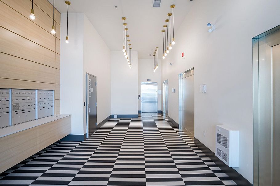 319 630 E Broadway Vancouver, BC - 19