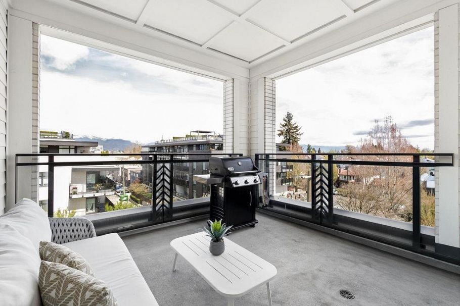 607 168 E 35th Avenue Vancouver, BC - 18