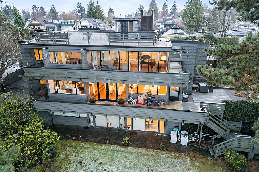 1995 Sasamat Place Vancouver, BC - 22