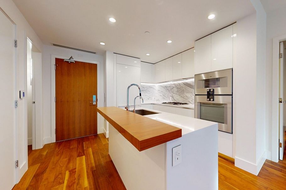 208 7428 Alberta Street Vancouver, BC - 6