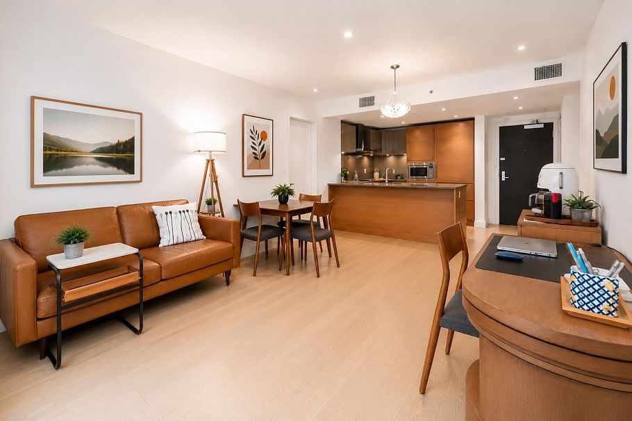 311 7228 Adera Street Vancouver, BC - 4