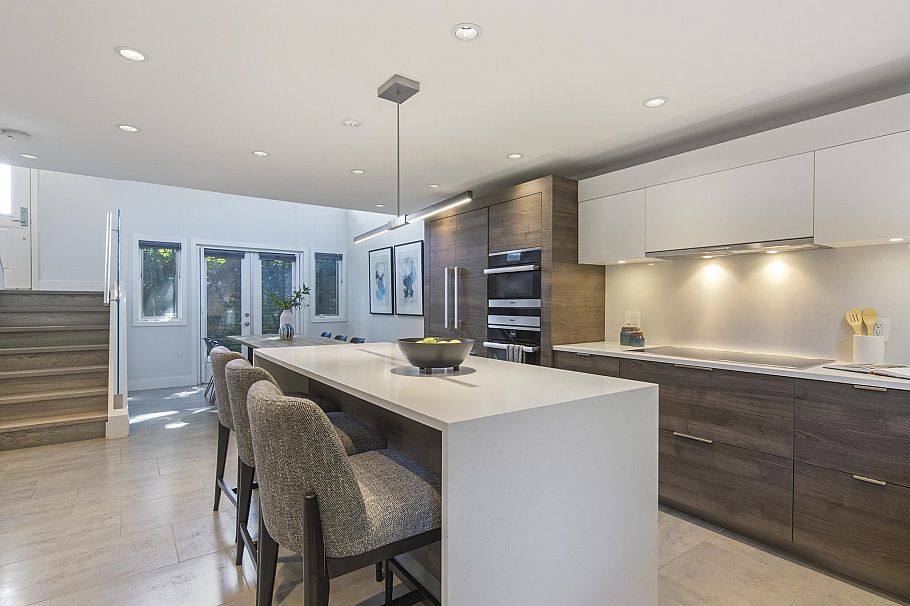 1557 Larch Street Vancouver, BC - 4