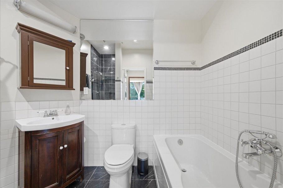 406 2130 W 12th Avenue Vancouver, BC - 21