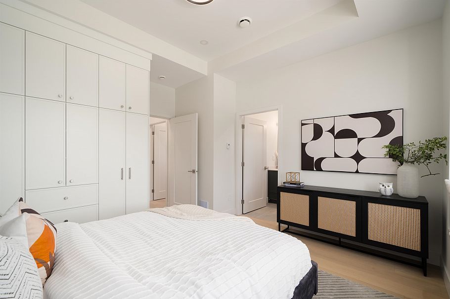 2 8508 East Boulevard Vancouver, BC - 21
