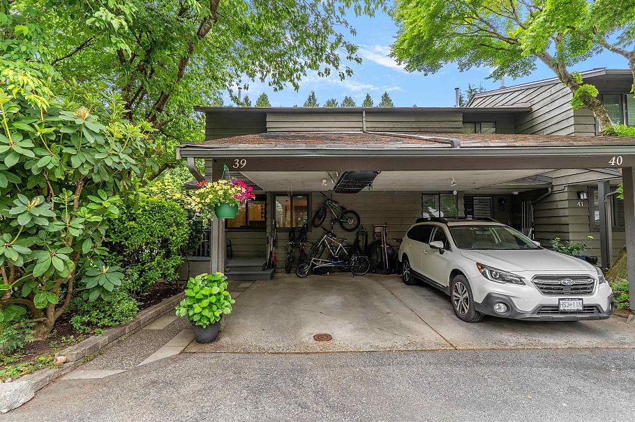 39 1910 Cedar Village Crescent North Vancouver, BC - 33