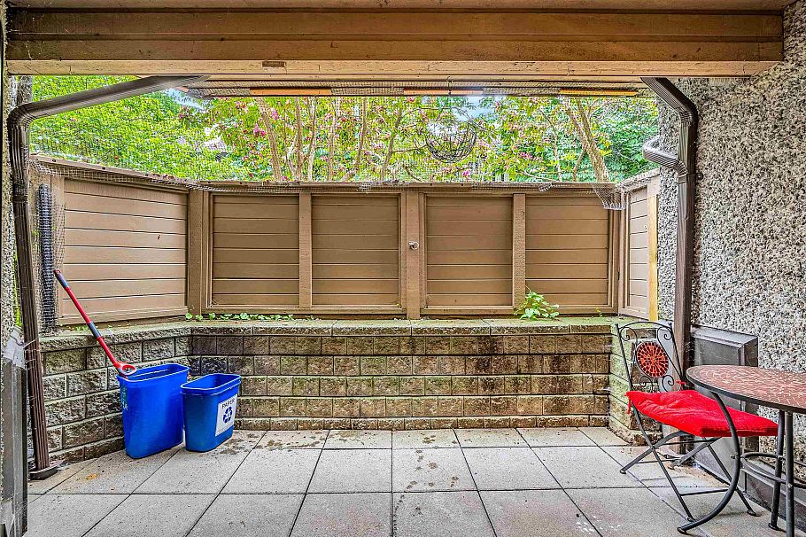 220 1500 Pendrell Street Vancouver, BC - 20