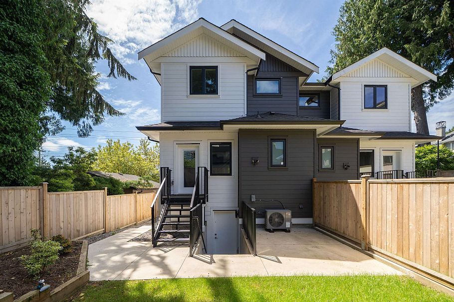 2 8508 East Boulevard Vancouver, BC - 33