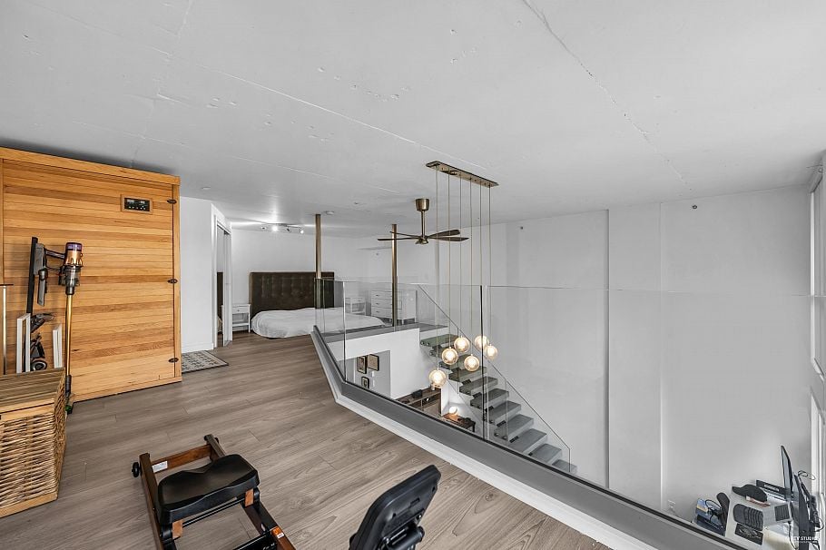 209 1238 Seymour Street Vancouver, BC - 20