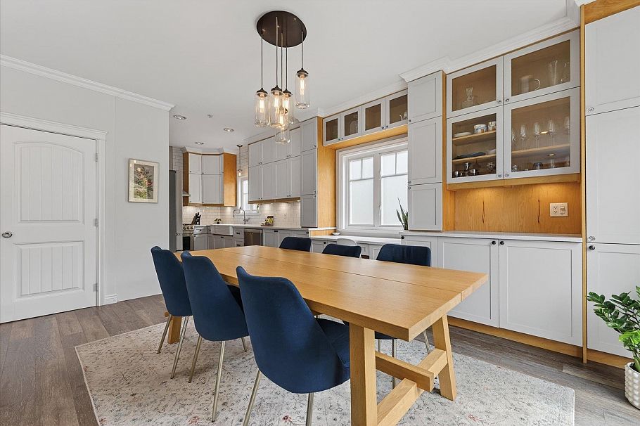1528 E Pender Street Vancouver, BC - 10