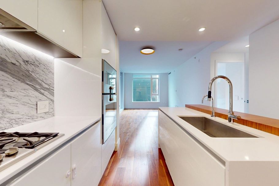 208 7428 Alberta Street Vancouver, BC - 5