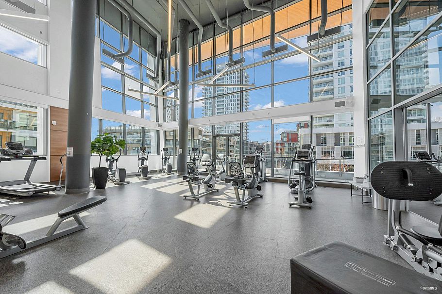 903 3451 Sawmill Crescent Vancouver, BC - 28
