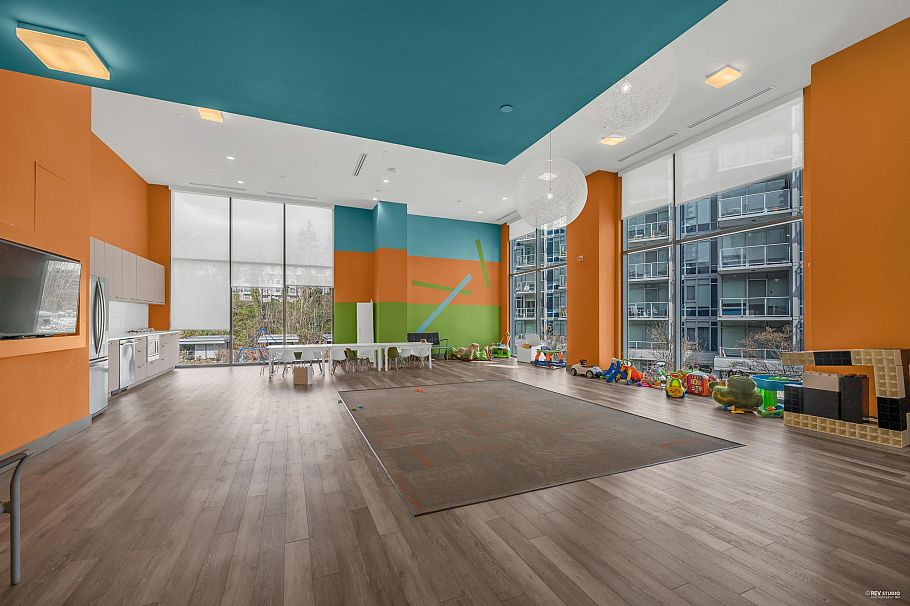 903 3451 Sawmill Crescent Vancouver, BC - 31
