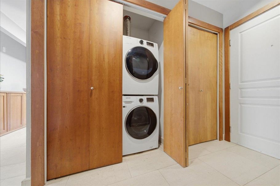 406 2130 W 12th Avenue Vancouver, BC - 27