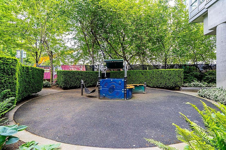 2302 1438 Richards Street Vancouver, BC - 33