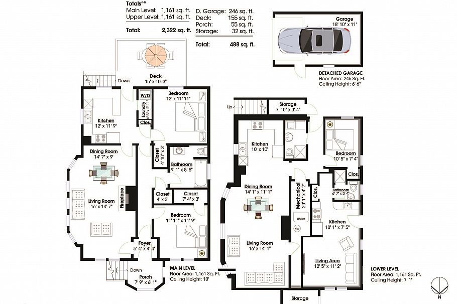 2090 Turner Street Vancouver, BC - 31