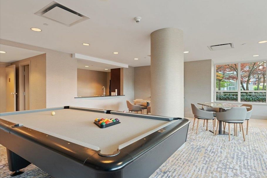 205 1717 Bayshore Drive Vancouver, BC - 35