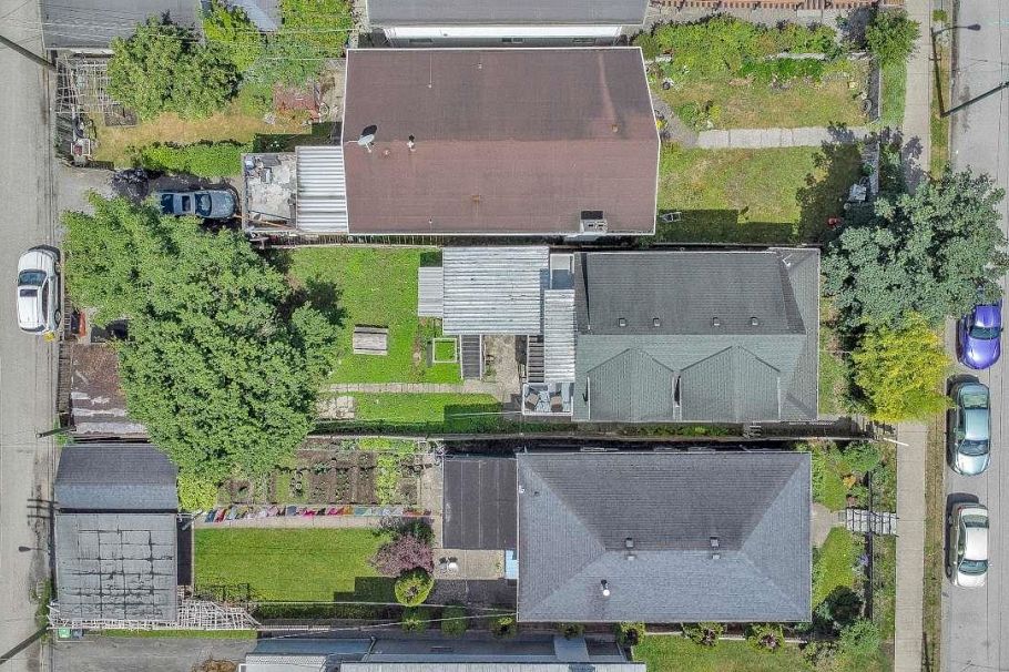 4265 Slocan Street Vancouver, BC - 7