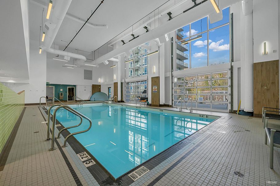 903 3451 Sawmill Crescent Vancouver, BC - 30