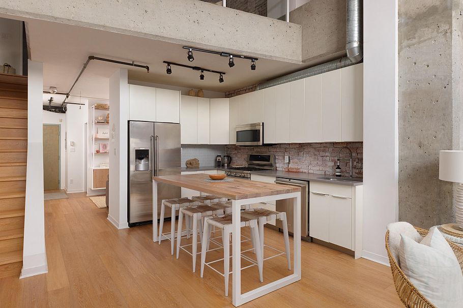 308 27 Alexander Street Vancouver, BC - 8