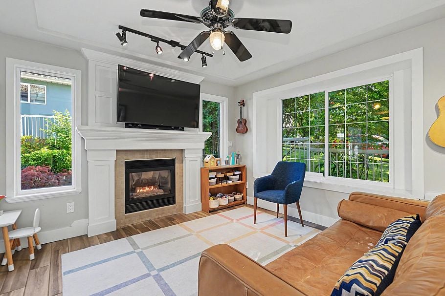 588 N Kaslo Street Vancouver, BC - 7
