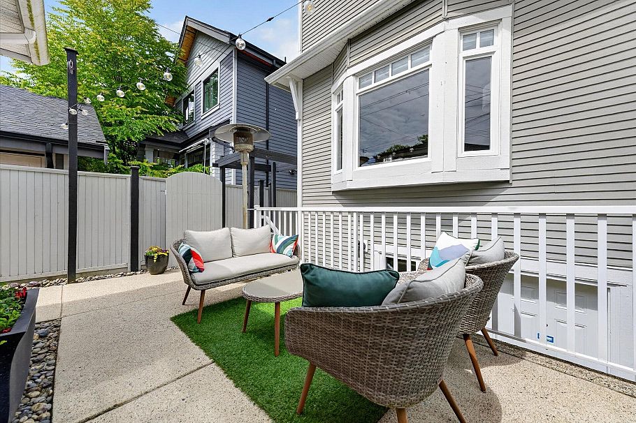 1528 E Pender Street Vancouver, BC - 37