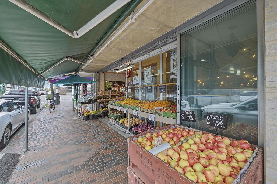 6150 Blenheim Street Vancouver, BC - 37