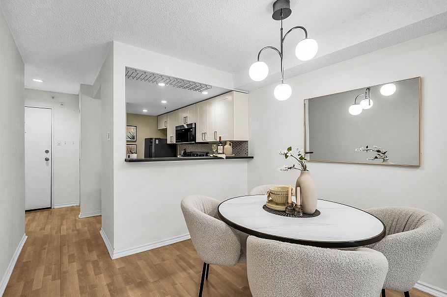 220 1500 Pendrell Street Vancouver, BC - 7