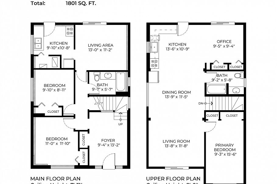 2066 E 23rd Avenue Vancouver, BC - 33