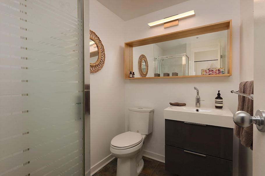 308 27 Alexander Street Vancouver, BC - 22