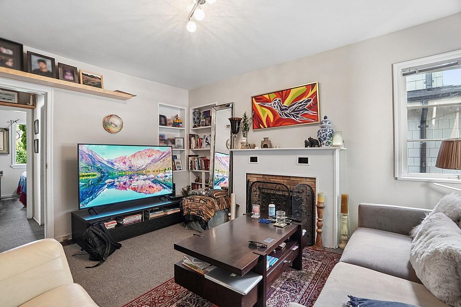116 E 37th Avenue Vancouver, BC - 14