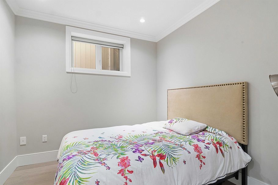3537 W 18th Avenue Vancouver, BC - 21