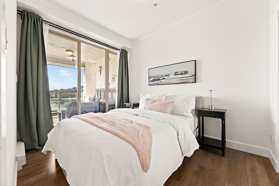 307 530 Raven Woods Drive North Vancouver, BC - 27