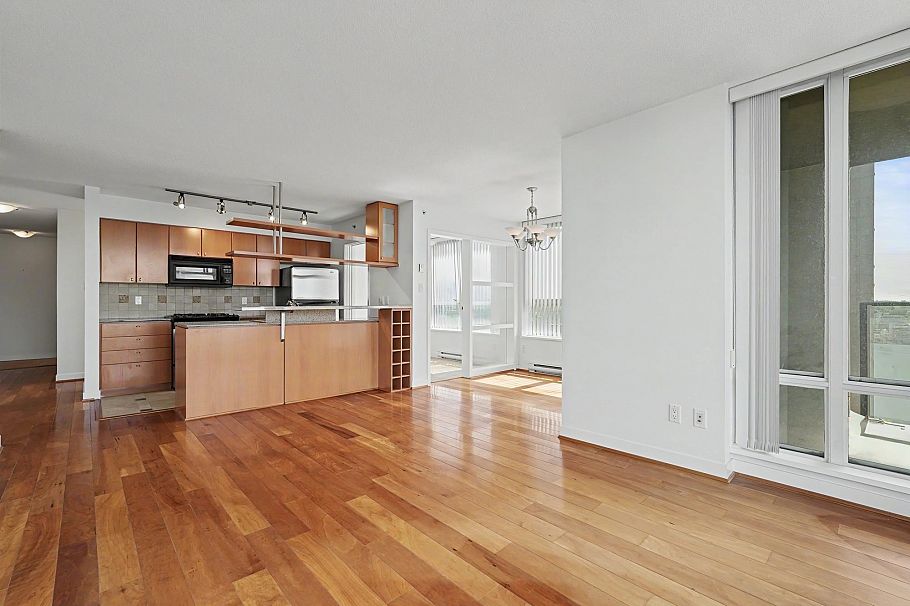 2302 1438 Richards Street Vancouver, BC - 7