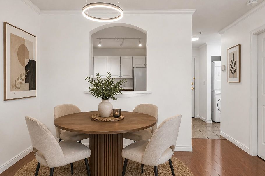 206 3638 Rae Avenue Vancouver, BC - 5