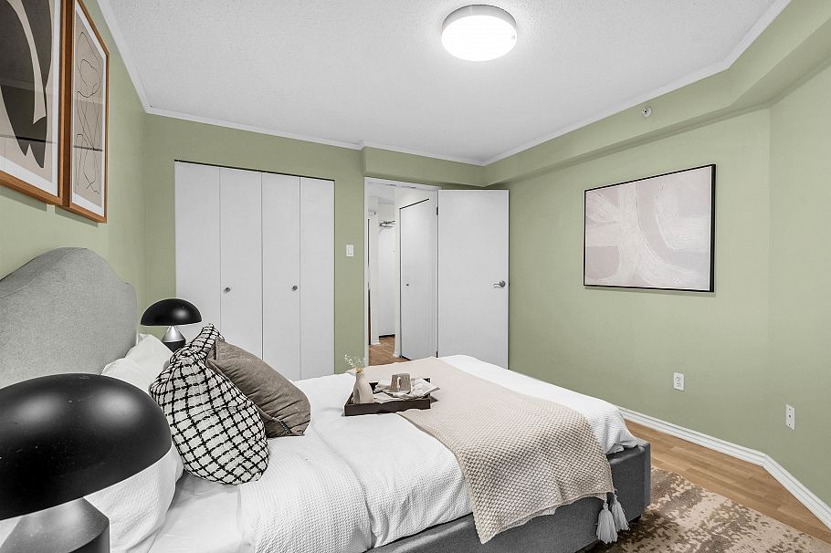 220 1500 Pendrell Street Vancouver, BC - 19